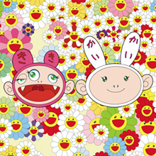Takashi Murakami