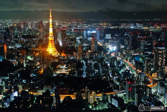 tokyo-tower-night-roppongi-hills-iii