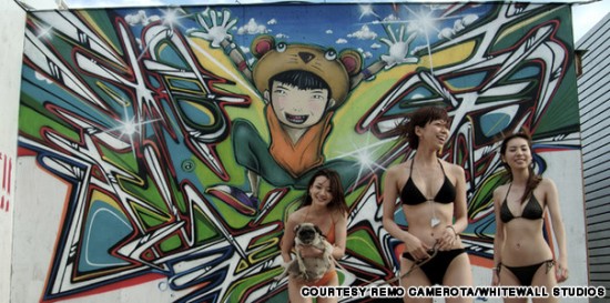Graffiti_Girls_Shizentomotel